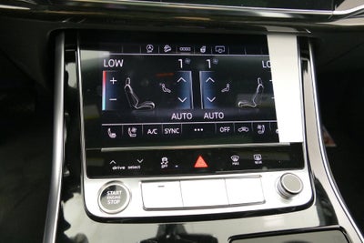 2027 Audi Q8 quattro