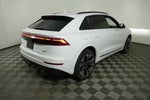 2027 Audi Q8 quattro