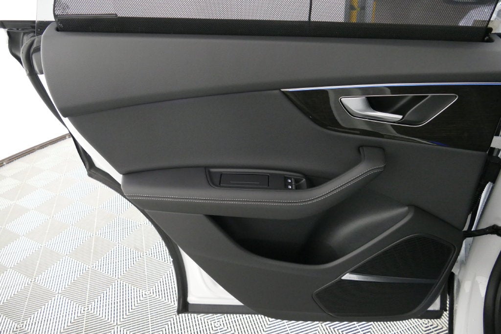 2027 Audi Q8 quattro