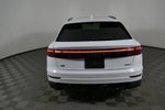 2027 Audi Q8 quattro