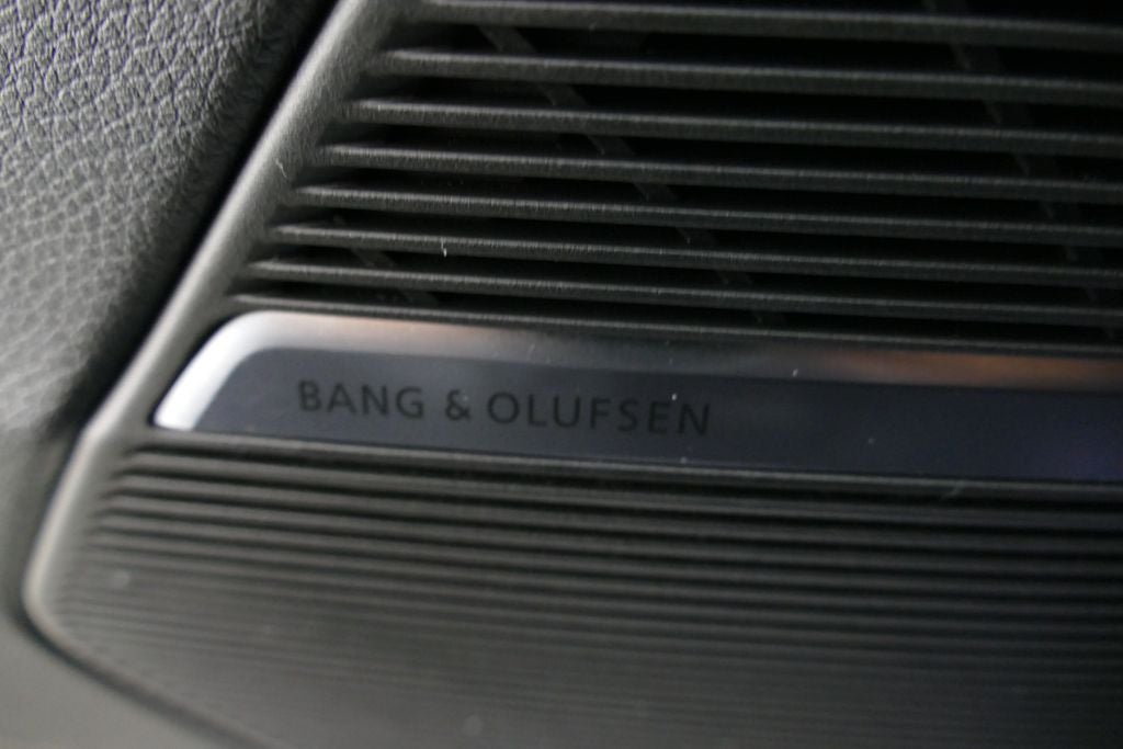 2025 Audi Q8 55 Premium Plus quattro