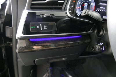 2025 Audi Q8 55 Premium Plus quattro