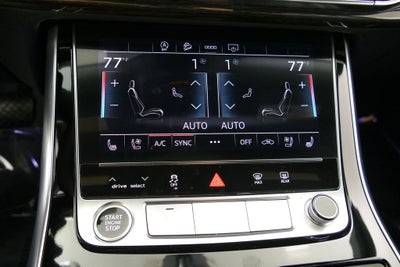 2025 Audi Q8 55 Premium Plus quattro