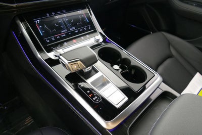 2025 Audi Q8 55 Premium Plus quattro