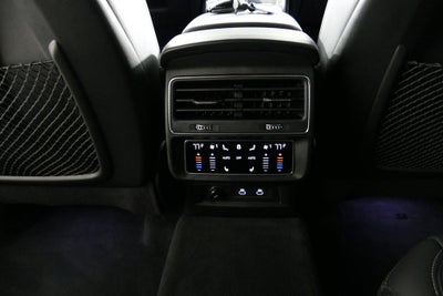 2025 Audi Q8 55 Premium Plus quattro