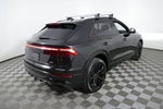 2025 Audi Q8 55 Premium Plus quattro