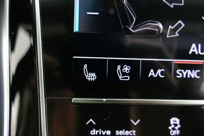 2026 Audi Q8 quattro