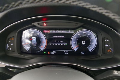 2026 Audi Q8 quattro