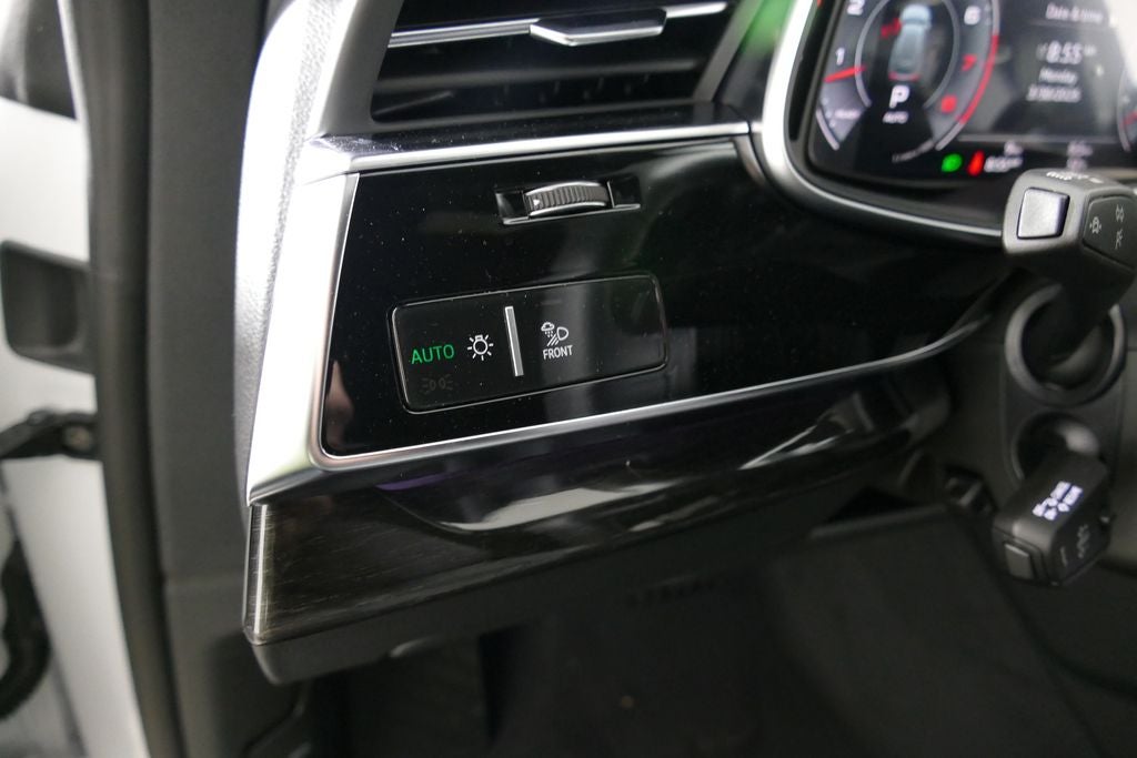 2026 Audi Q8 quattro