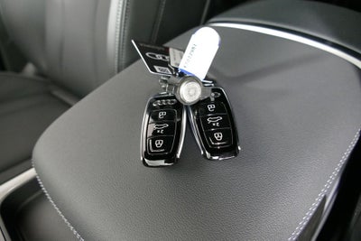 2026 Audi Q8 quattro