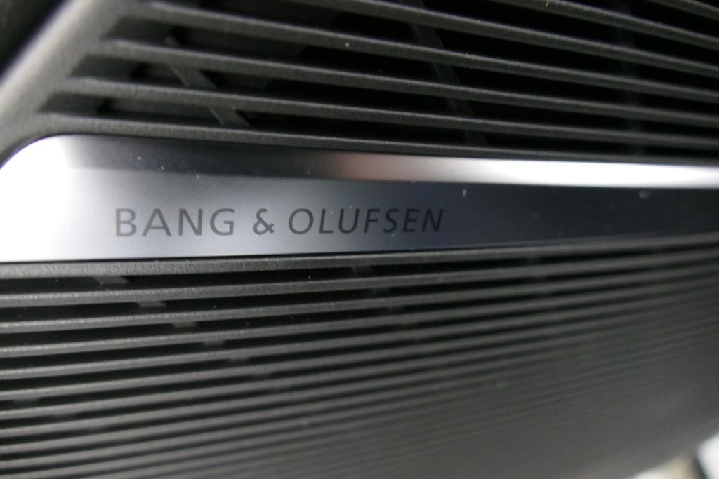 2026 Audi Q8 quattro