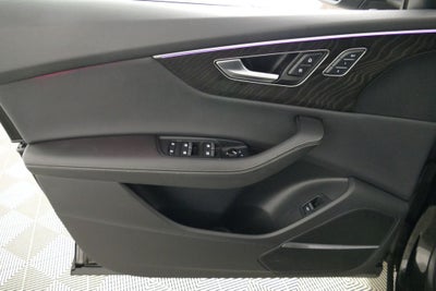 2023 Audi Q8 55 Premium Plus quattro