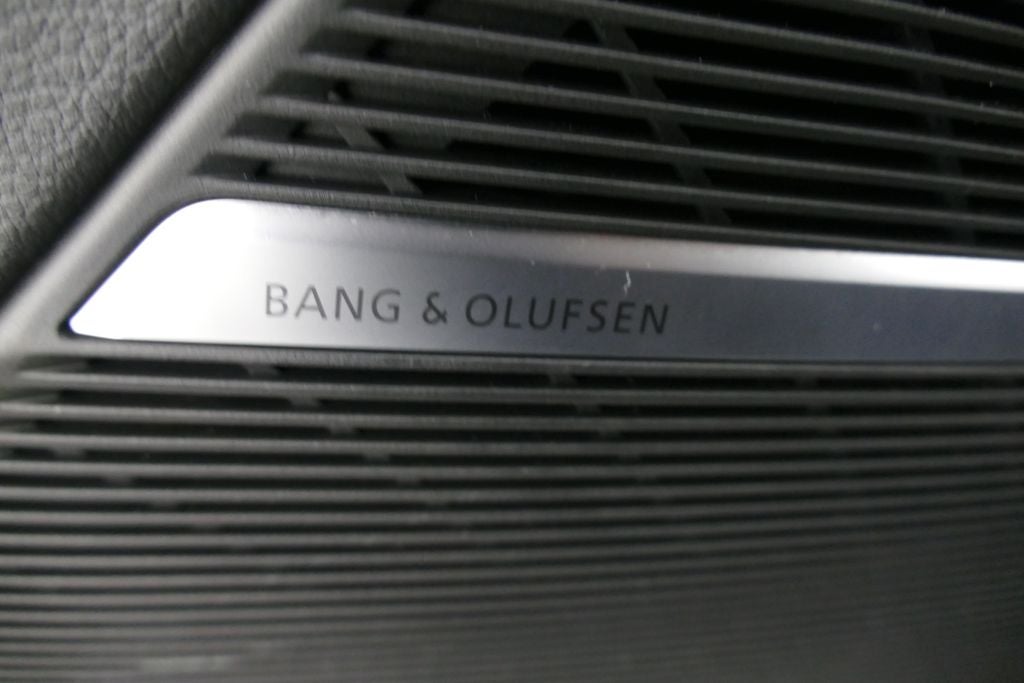 2023 Audi Q8 55 Premium Plus quattro