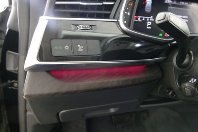 2023 Audi Q8 55 Premium Plus quattro