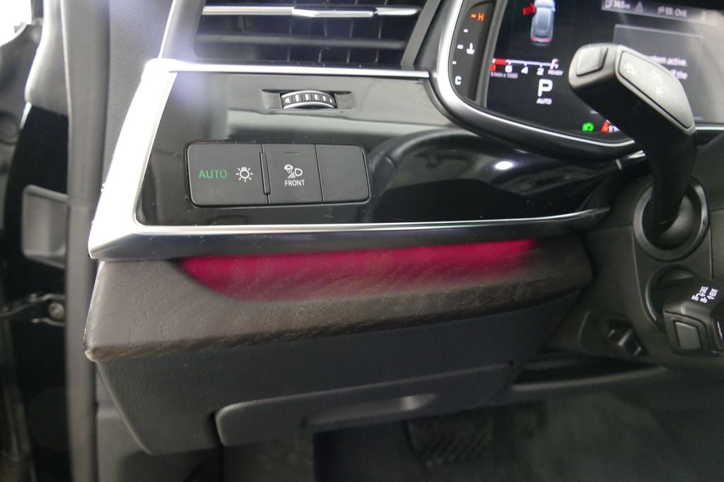 2023 Audi Q8 55 Premium Plus quattro