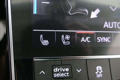 2023 Audi Q8 55 Premium Plus quattro