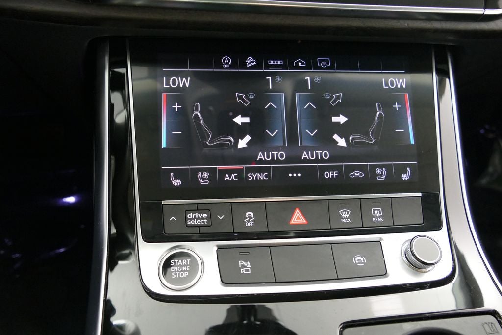 2023 Audi Q8 55 Premium Plus quattro