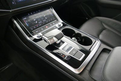 2023 Audi Q8 55 Premium Plus quattro