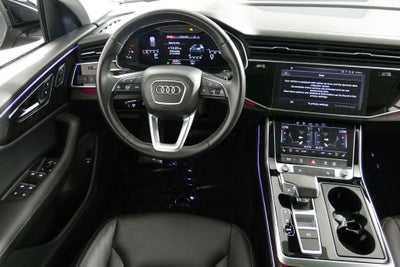 2023 Audi Q8 55 Premium Plus quattro