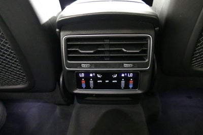 2023 Audi Q8 55 Premium Plus quattro