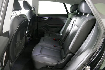 2023 Audi Q8 55 Premium Plus quattro