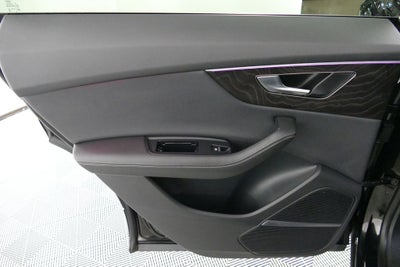2023 Audi Q8 55 Premium Plus quattro