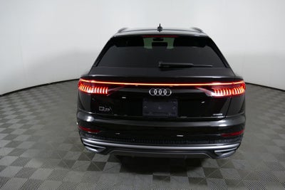 2023 Audi Q8 55 Premium Plus quattro