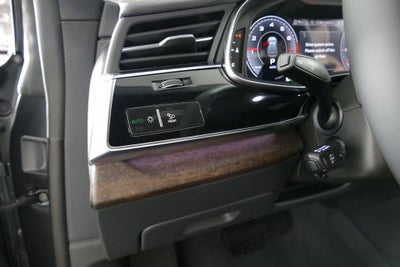 2027 Audi Q8 quattro