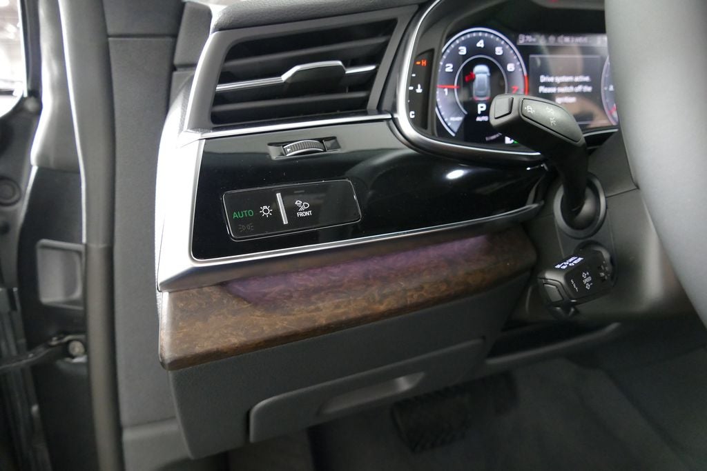 2027 Audi Q8 quattro