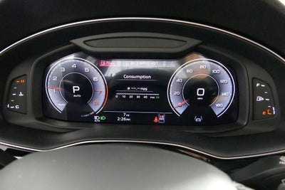 2027 Audi Q8 quattro