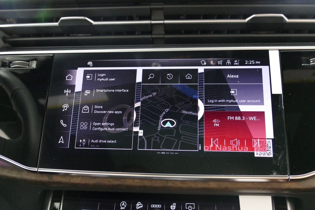 2027 Audi Q8 quattro