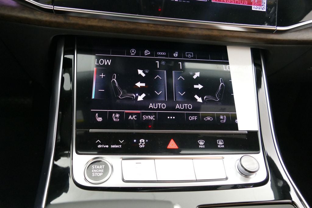 2027 Audi Q8 quattro