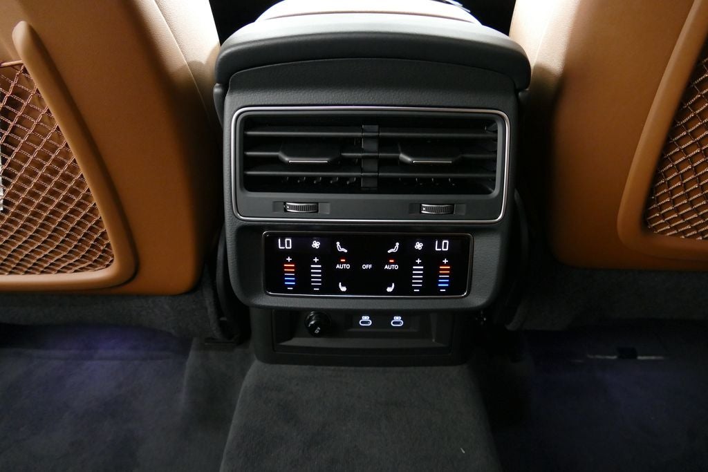 2027 Audi Q8 quattro