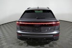 2027 Audi Q8 quattro