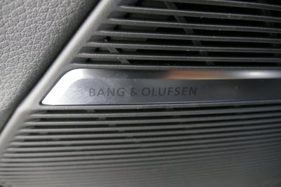 2027 Audi Q8 quattro
