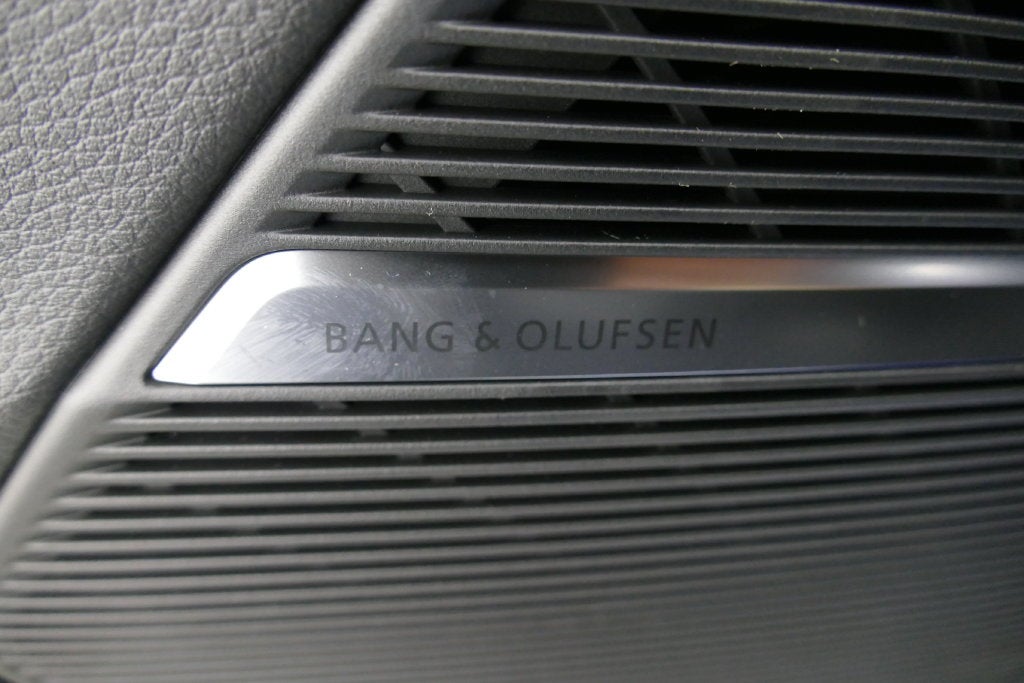 2027 Audi Q8 quattro