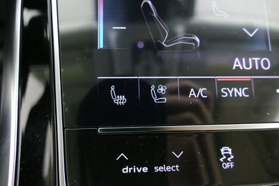 2027 Audi Q8 quattro