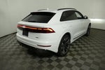 2027 Audi Q8 quattro