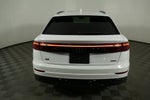 2027 Audi Q8 quattro