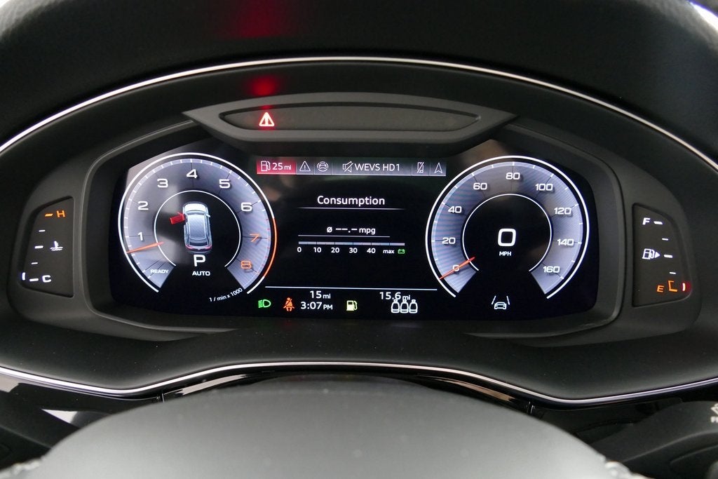 2026 Audi Q8 quattro