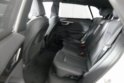 2026 Audi Q8 quattro