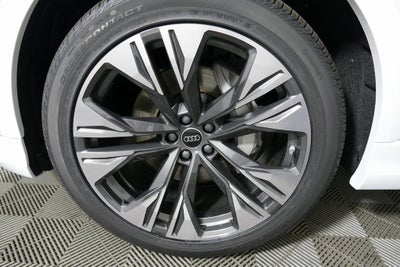 2026 Audi Q8 quattro