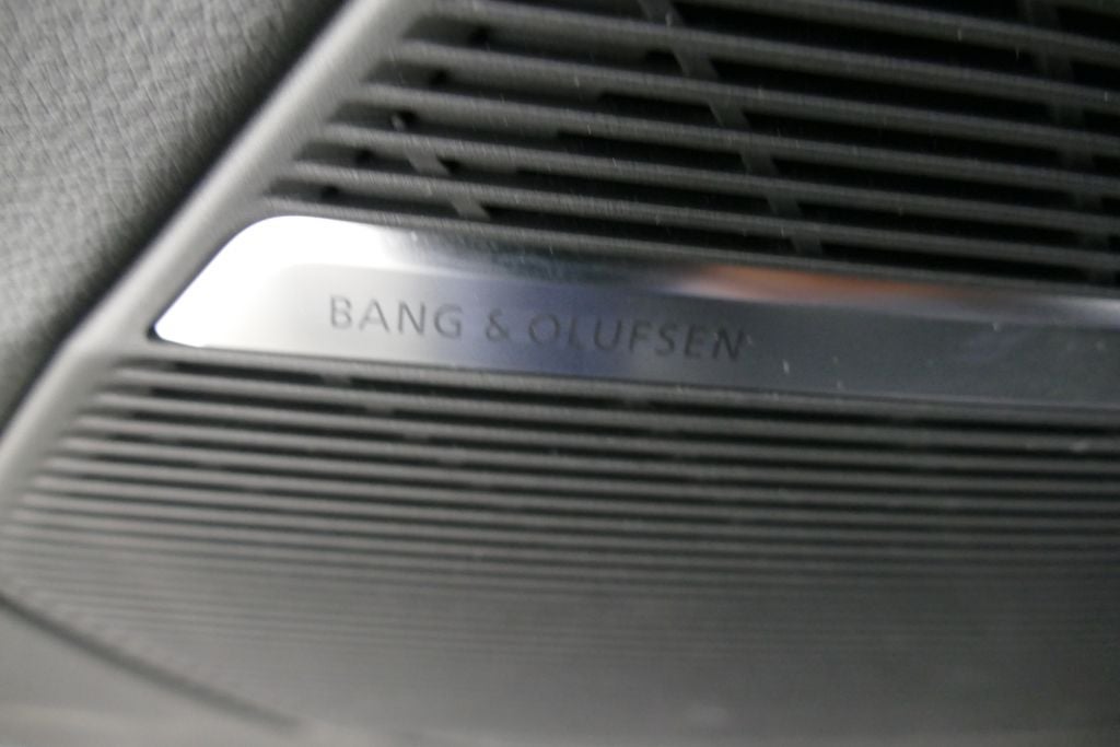 2026 Audi Q8 quattro