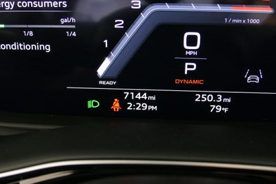 2026 Audi Q8 quattro