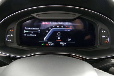 2026 Audi Q8 quattro