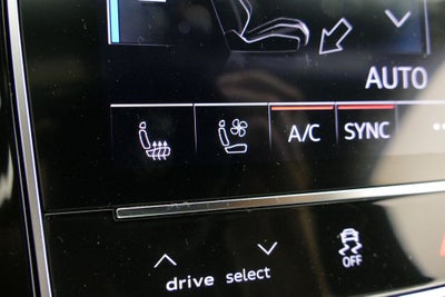 2026 Audi Q8 quattro