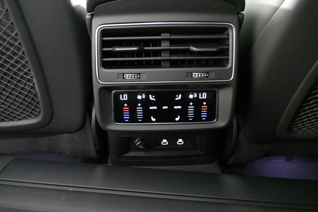 2026 Audi Q8 quattro