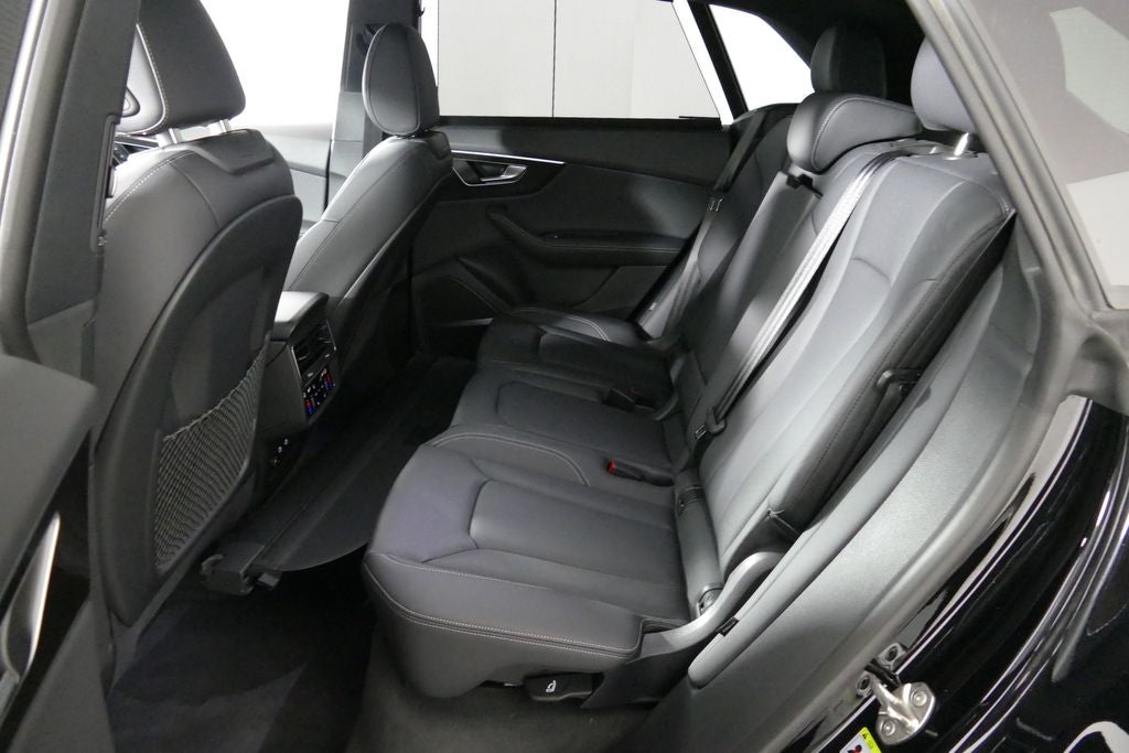 2026 Audi Q8 quattro