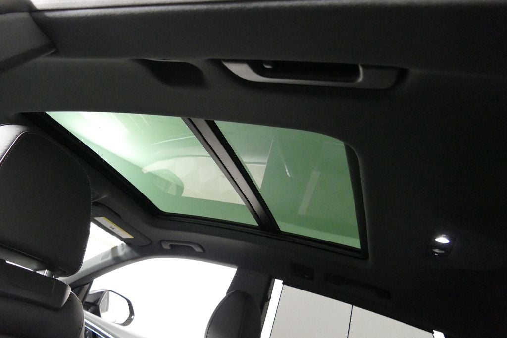 2026 Audi Q8 quattro