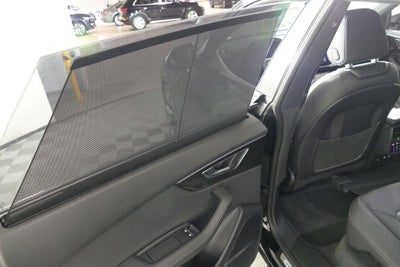 2026 Audi Q8 quattro